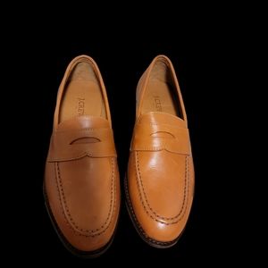 J.CREW PENNY LOAFERS Size9